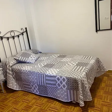 Dom wakacyjny A Casina