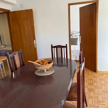 A Casina Holiday home *