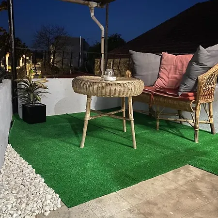 A Casina Holiday home