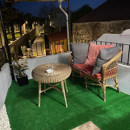 A Casina Holiday home *