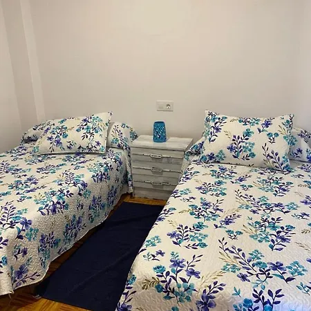 A Casina Holiday home