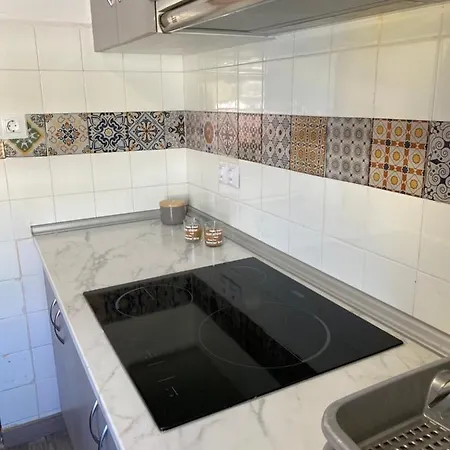 A Casina Maside