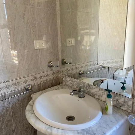 Holiday home A Casina Maside